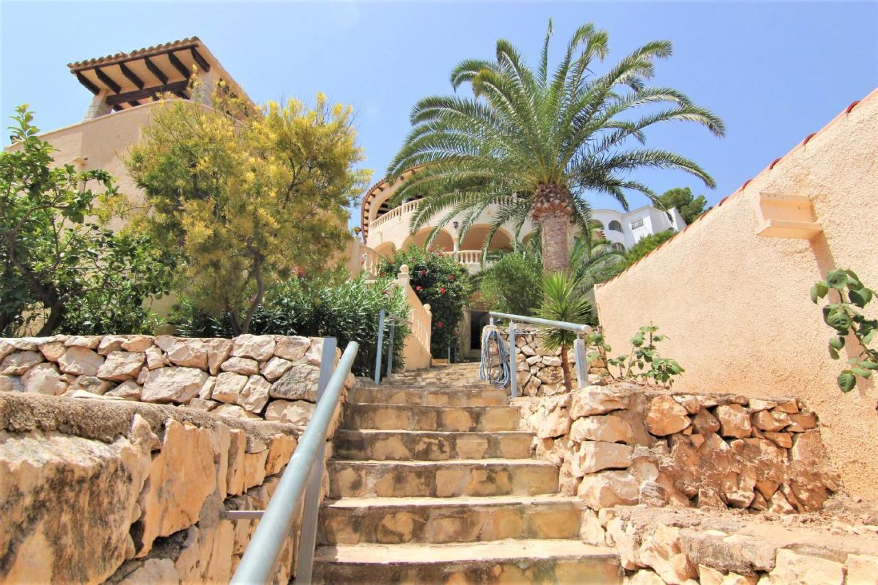 Maryvilla 0129 كاليبي المظهر الخارجي الصورة